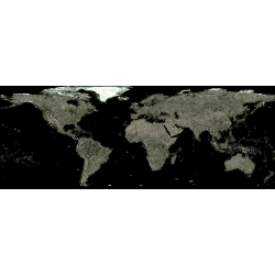 Landsat Best Of Landsat ETM7 AFRICAN  Bundle